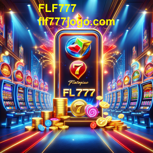 Descubra a Categoria de Recompensas do FLF777: Diversão e Prêmios em Jogo